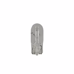 Ampoule secondaire BOSCH W2W 12V, 2W, 10 pièce