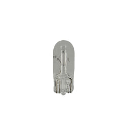 Ampoule secondaire BOSCH W2W 12V, 2W, 10 pièce