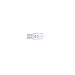 Ampoule secondaire BOSCH W2W 12V, 2W, 10 pièce - Vue supplémentaire 5