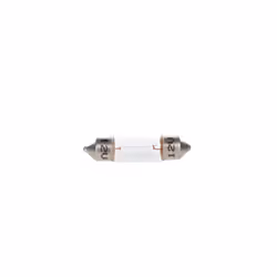 Ampoule secondaire BOSCH C3W Pure Light 12V, 3W, 10 pièce