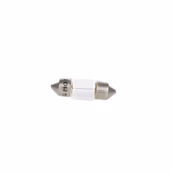 Ampoule secondaire BOSCH C10W Pure Light 12V, 10W, 10 pièce - Vue supplémentaire 4