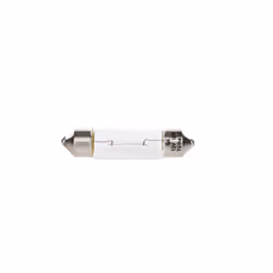 Ampoule secondaire BOSCH C10W Pure Light 12V, 10W, 10 pièce