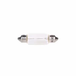 Ampoule secondaire BOSCH C18W Pure Light 12V, 18W, 10 pièce