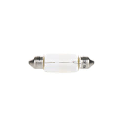 Ampoule secondaire BOSCH C18W Pure Light 12V, 18W, 10 pièce
