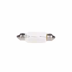 Ampoule secondaire BOSCH C18W Pure Light 12V, 18W, 10 pièce