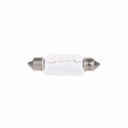 Ampoule secondaire BOSCH C21W Pure Light 12V, 21W, 10 pièce