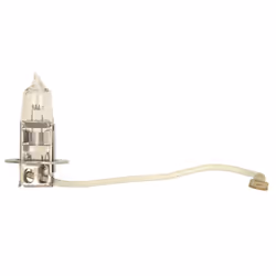 Ampoule halogène BOSCH H3 Trucklight 24V, 70W, 1 pièce