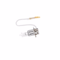 Ampoule halogène BOSCH H3 Trucklight 24V, 70W, 1 pièce