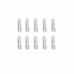 Ampoule secondaire BOSCH PBT5 Trucklight 24V, 1,2W, 10 pièce
