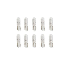 Ampoule secondaire BOSCH PBT5 Trucklight 24V, 1,2W, 10 pièce
