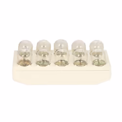 Ampoule secondaire BOSCH R10W Trucklight 24V, 10W, 10 pièce