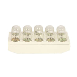 Ampoule secondaire BOSCH R10W Trucklight 24V, 10W, 10 pièce