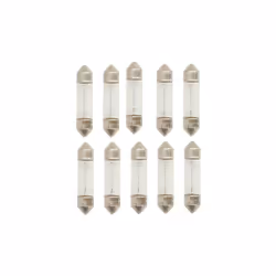 Ampoule secondaire BOSCH C5W Trucklight 24V, 5W, 10 pièce