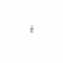 Ampoule secondaire BOSCH T2W Trucklight 24V, 2W, 10 pièce