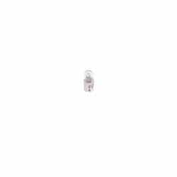 Ampoule secondaire BOSCH T2W Trucklight 24V, 2W, 10 pièce - Vue supplémentaire 5