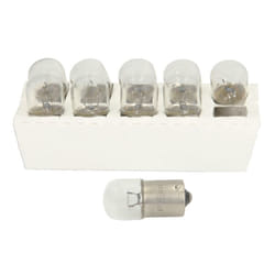 Ampoule secondaire BOSCH R5W Trucklight 24V, 5W, 10 pièce
