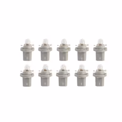 Ampoule secondaire BOSCH PBX5 Trucklight 24V, 1,2W, 10 pièce