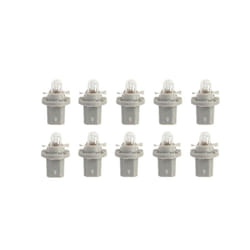 Ampoule secondaire BOSCH PBX5 Trucklight 24V, 1,2W, 10 pièce