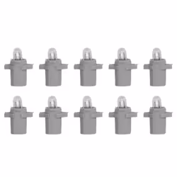 Ampoule secondaire BOSCH PB3 24V, 1,2W, 10 pièce