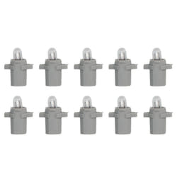 Ampoule secondaire BOSCH PB3 24V, 1,2W, 10 pièce
