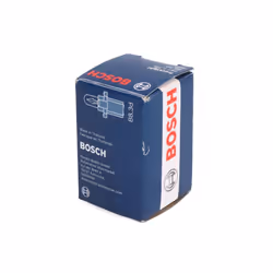 Ampoule secondaire BOSCH PB3 24V, 1,2W, 10 pièce