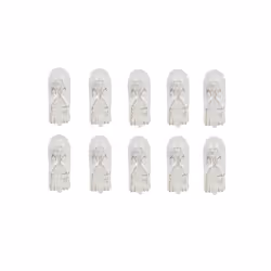Ampoule secondaire BOSCH W5W Trucklight 24V, 5W, 10 pièce