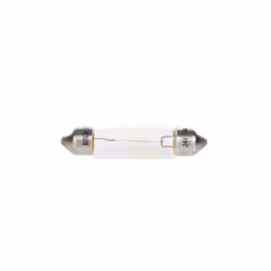 Ampoule secondaire BOSCH C10W Trucklight 24V, 10W, 10 pièce