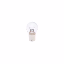 Ampoule secondaire BOSCH W18W Trucklight 24V, 18W, 1 pièce