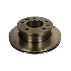 Disque de frein BOSCH 0 986 478 849, avant, ventilé, à haute teneur en carbone, 1 pièce
