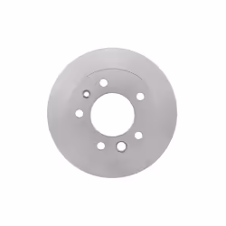 Disque de frein BOSCH 0 986 478 849, avant, ventilé, à haute teneur en carbone, 1 pièce