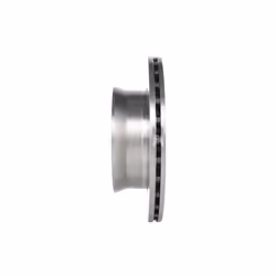Disque de frein BOSCH 0 986 478 849, avant, ventilé, à haute teneur en carbone, 1 pièce - Vue supplémentaire 4