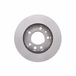 Disque de frein BOSCH 0 986 478 849, avant, ventilé, à haute teneur en carbone, 1 pièce - Vue supplémentaire 5