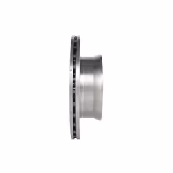 Disque de frein BOSCH 0 986 478 849, avant, ventilé, à haute teneur en carbone, 1 pièce - Vue supplémentaire 6