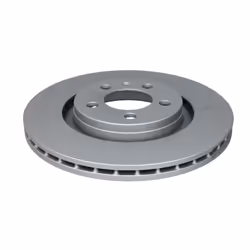 Disque de frein BOSCH 0 986 478 852 avant, ventilé, à haute teneur en carbone, 1 pièce