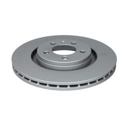 Disque de frein BOSCH 0 986 478 852 avant, ventilé, à haute teneur en carbone, 1 pièce