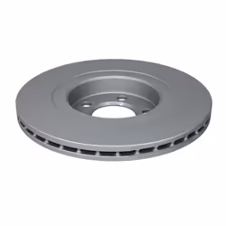 Disque de frein BOSCH 0 986 478 852 avant, ventilé, à haute teneur en carbone, 1 pièce