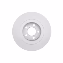 Disque de frein BOSCH 0 986 478 852 avant, ventilé, à haute teneur en carbone, 1 pièce - Vue supplémentaire 5
