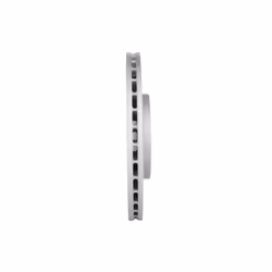 Disque de frein BOSCH 0 986 478 852 avant, ventilé, à haute teneur en carbone, 1 pièce - Vue supplémentaire 6