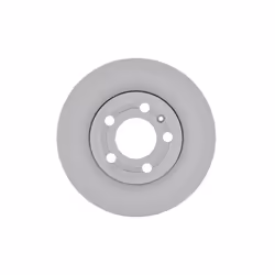 Disque de frein BOSCH 0 986 478 853 avant, ventilé, à haute teneur en carbone, 1 pièce