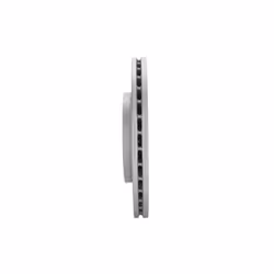 Disque de frein BOSCH 0 986 478 853 avant, ventilé, à haute teneur en carbone, 1 pièce - Vue supplémentaire 4