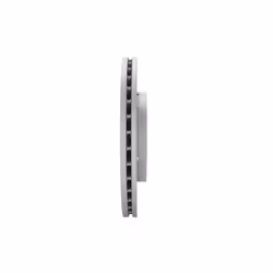 Disque de frein BOSCH 0 986 478 853 avant, ventilé, à haute teneur en carbone, 1 pièce - Vue supplémentaire 6