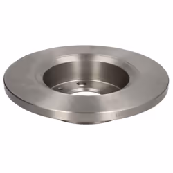 Disque de frein BOSCH 0 986 478 859 avant, plein, 1 pièce