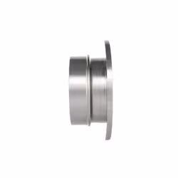 Disque de frein BOSCH 0 986 478 863 arrière, plein, à haute teneur en carbone, 1 pièce - Vue supplémentaire 4
