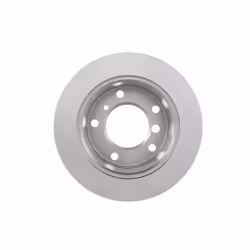 Disque de frein BOSCH 0 986 478 863 arrière, plein, à haute teneur en carbone, 1 pièce - Vue supplémentaire 5