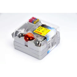 Jeu d'ampoules BOSCH H7 Maxibox +P21W R5W T4W P21/5W W5W C5W 2x10A 1x15A 1x20A