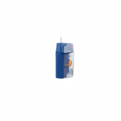 Jeu d'ampoules BOSCH H7 Maxibox +P21W R5W T4W P21/5W W5W C5W 2x10A 1x15A 1x20A - Vue supplémentaire 6