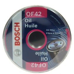 Bosch - Filtre a huile OF42