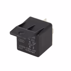 Relais BOSCH 0 332 019 203