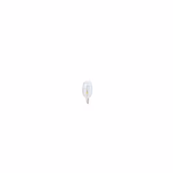 Ampoule secondaire BOSCH W3W Pure Light 12V/3W, 2 pièce