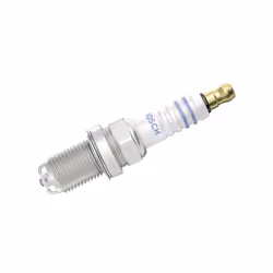 Bougie d'allumage BOSCH 0 242 240 587, 1 pièce